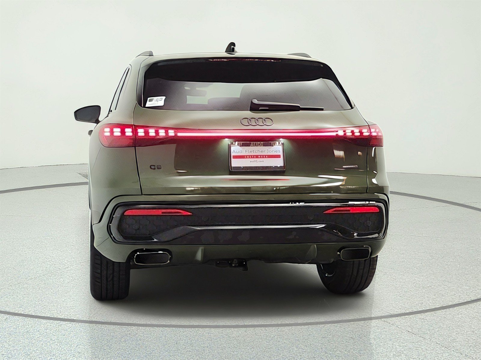 New 2026 Audi Q5 2.0T AWD/4WD image 6