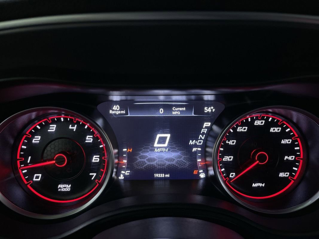 Used 2021 Dodge Charger R/T image 20