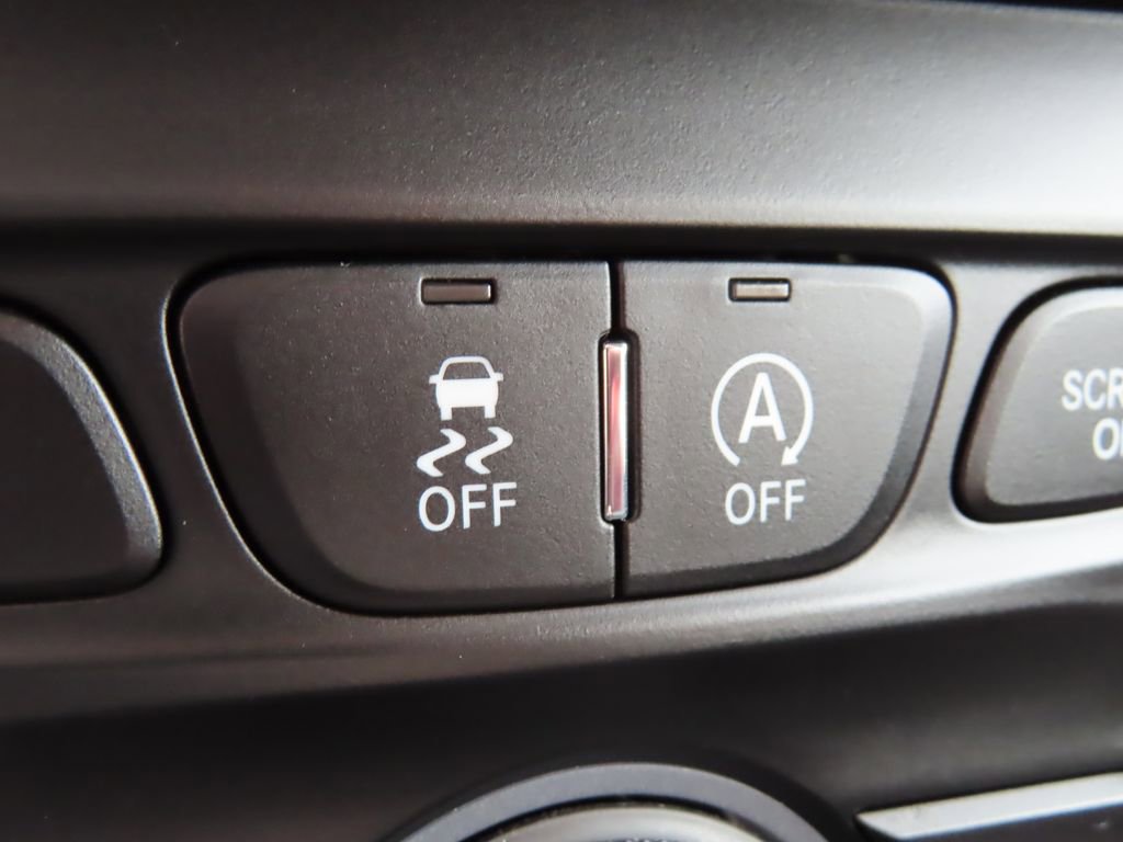 Certified 2019 Jeep Cherokee Trailhawk AWD/4WD image 12