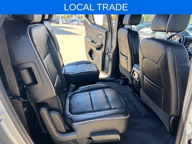 Certified 2023 Chevrolet Traverse Premier AWD/4WD image 17