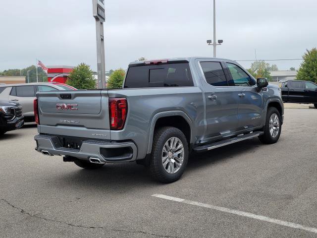 New 2026 GMC Sierra 1500 Denali w/ Technology Package image 3