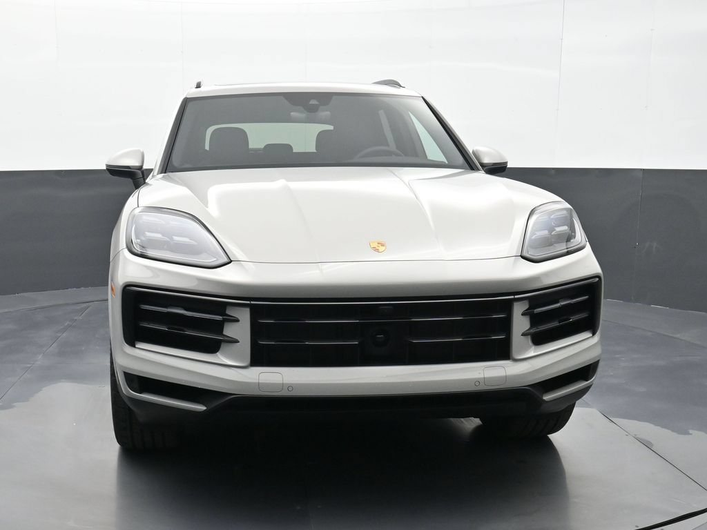 Certified 2026 Porsche Cayenne AWD/4WD image 25