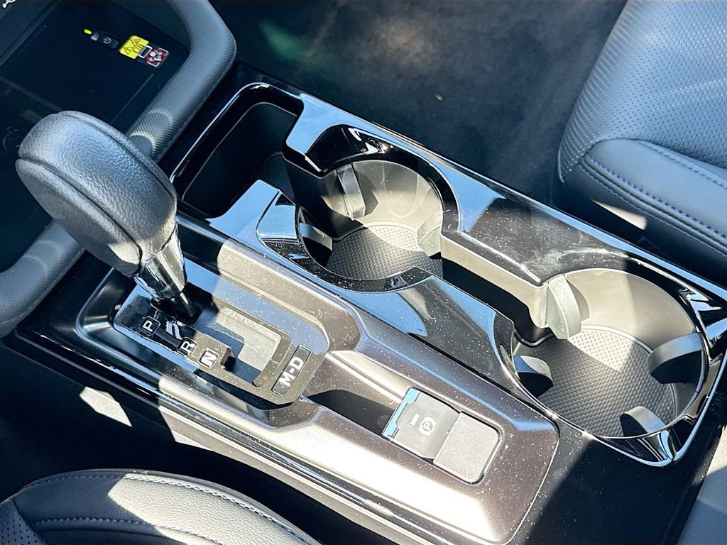 New 2026 Subaru Forester Limited AWD/4WD image 20