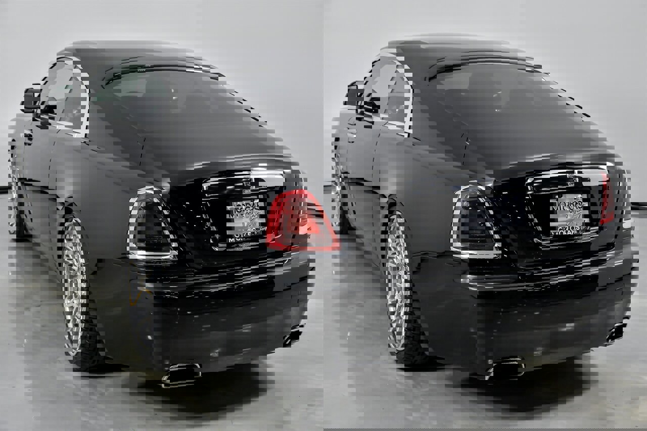 Used 2014 Rolls-Royce Wraith image 10