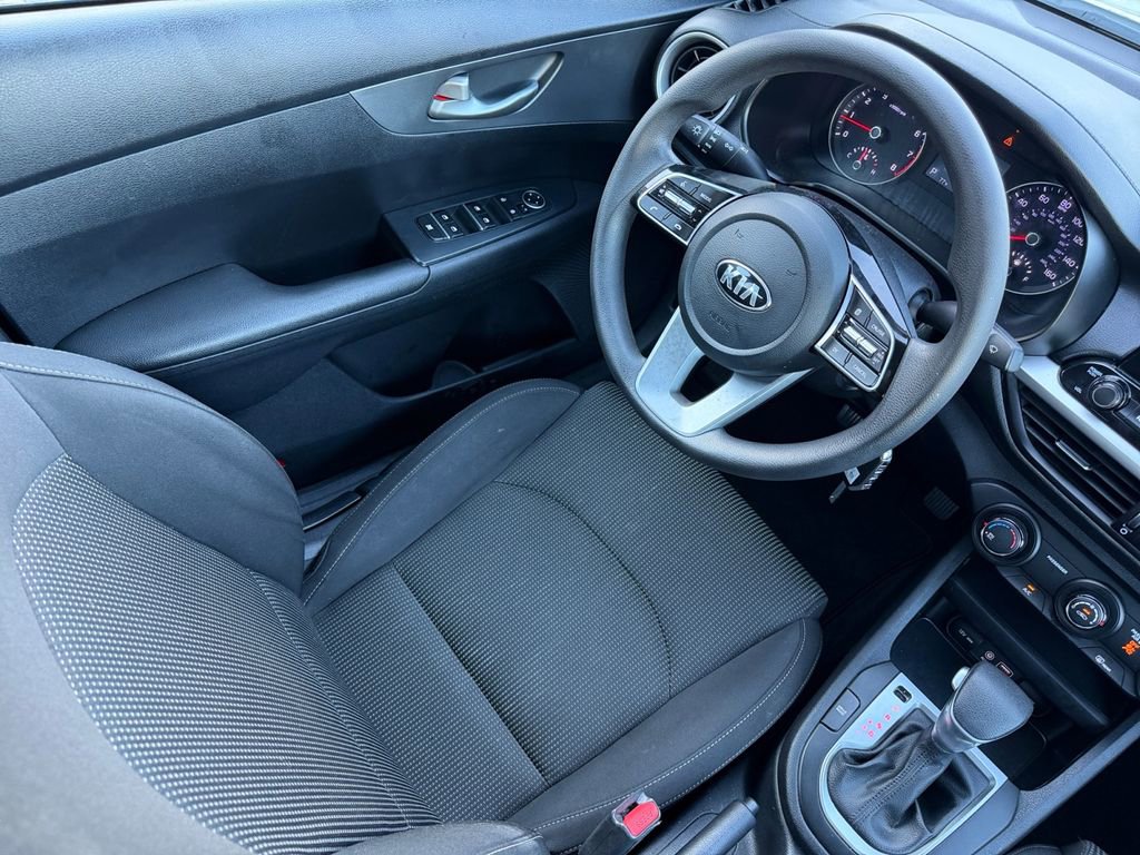 Used 2020 Kia Forte Sedan image 20