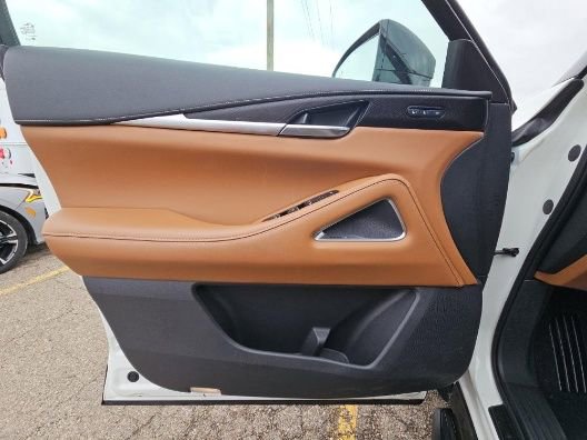 Used 2023 INFINITI QX60 Autograph image 7