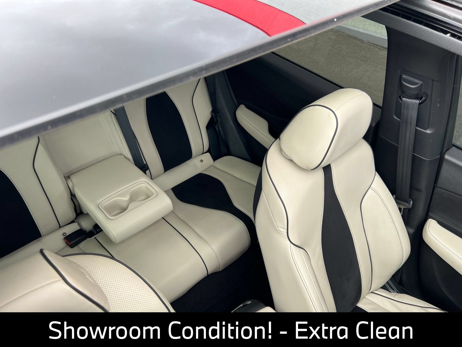 Used 2024 Acura RDX A-Spec AWD/4WD image 14