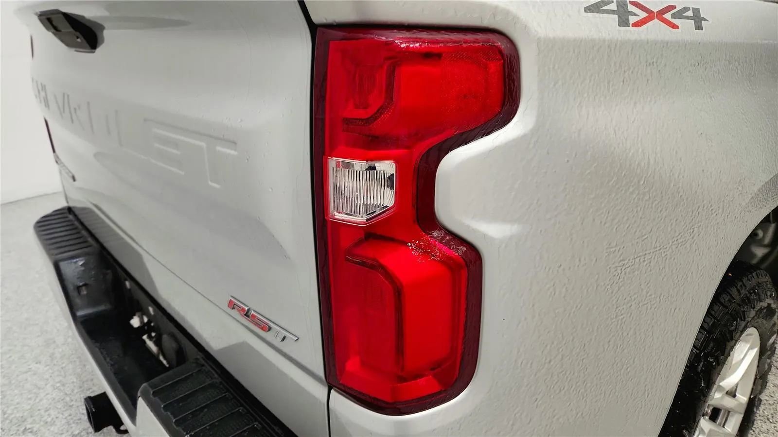 Used 2019 Chevrolet Silverado 1500 RST w/ All-Star Edition image 15
