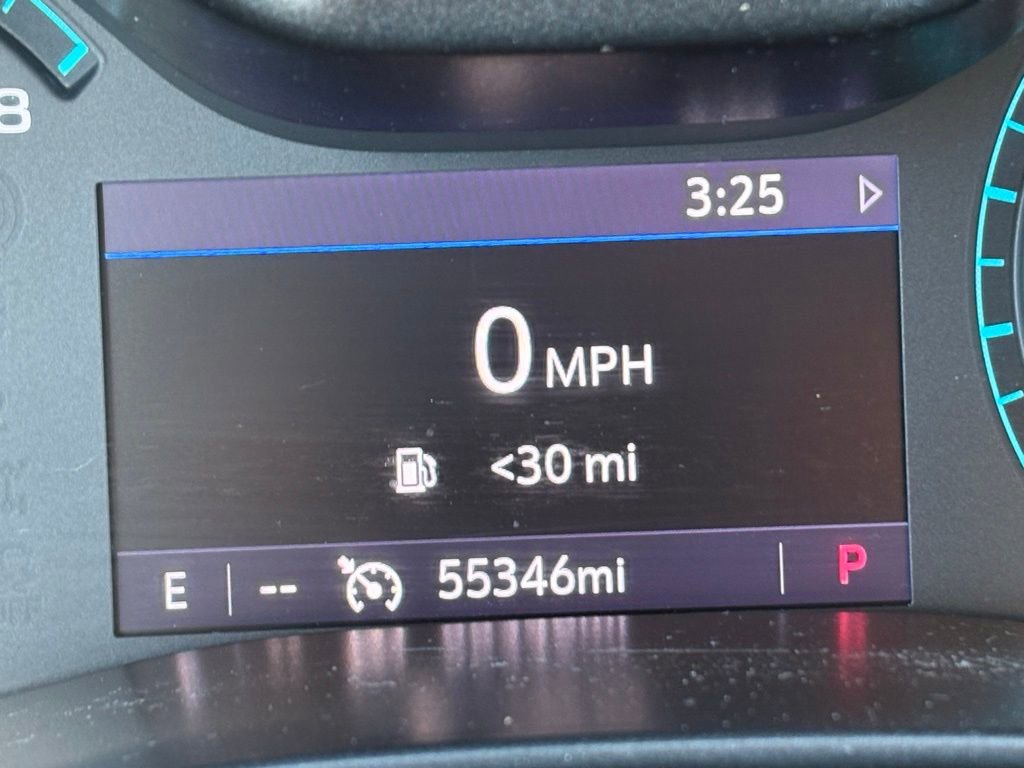 Used 2019 Chevrolet Colorado Z71 AWD/4WD image 25