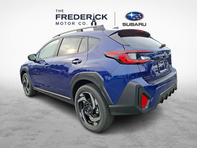 New 2026 Subaru Crosstrek 2.5i Limited AWD/4WD image 4