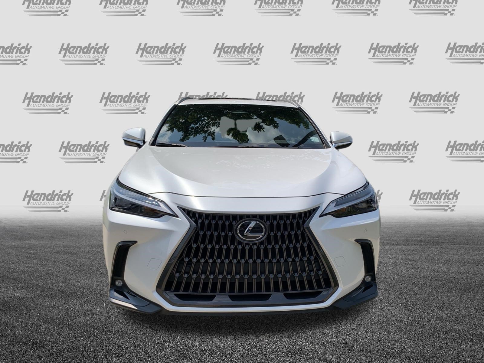 Used 2024 Lexus NX 250 FWD w/ Cold Area Package image 3