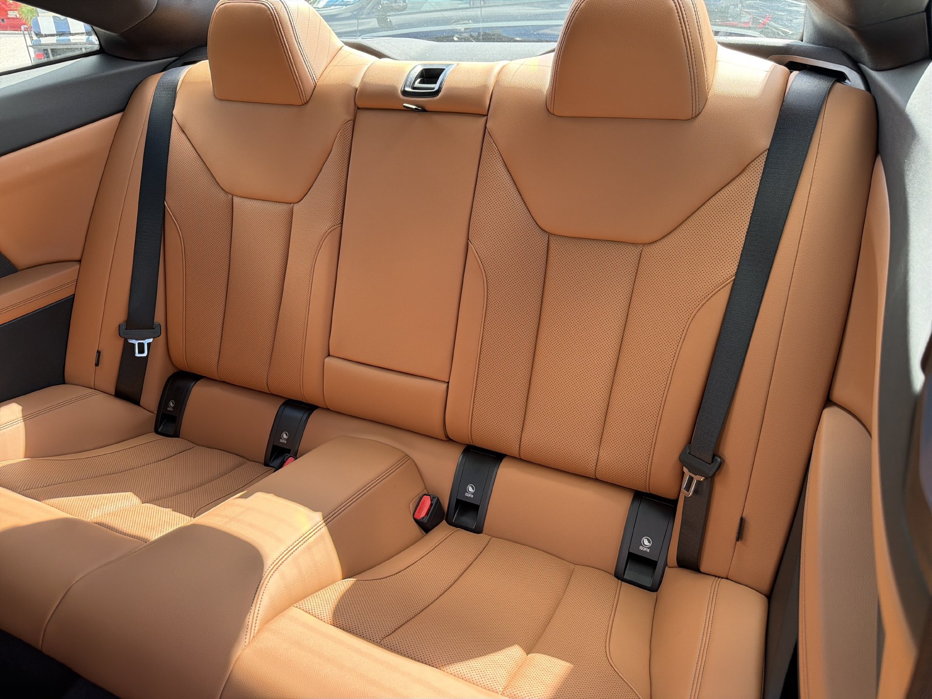 New 2027 BMW 430i Coupe w/ M Sport Package AWD/4WD image 18