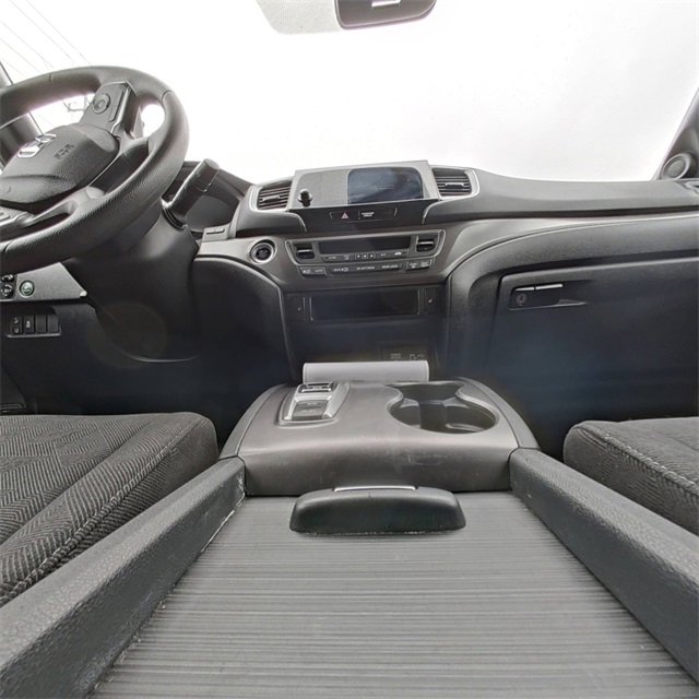 Used 2022 Honda Pilot Sport image 25