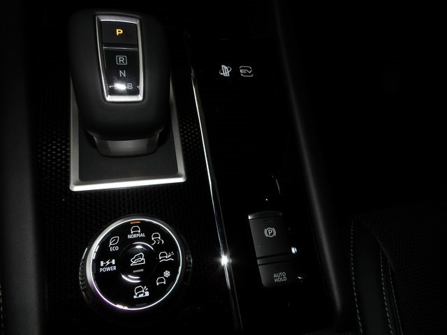 New 2025 Mitsubishi Outlander SEL Black Edition image 23