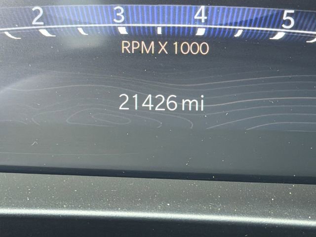 Used 2023 Jeep Grand Cherokee L Laredo RWD image 28
