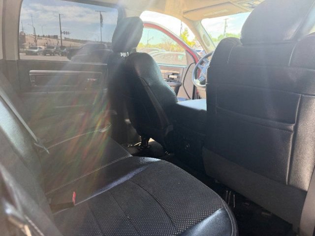 Used 2016 RAM 1500 Sport AWD/4WD image 24