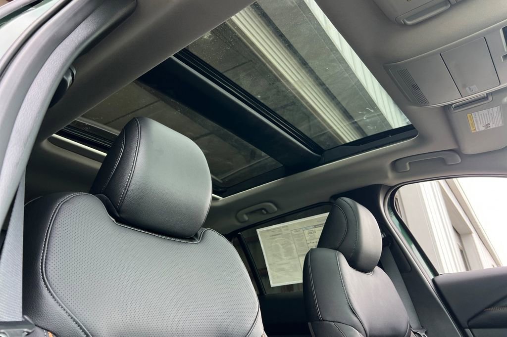 New 2026 MAZDA CX-50 AWD 2.5 S w/ Weather Package image 17