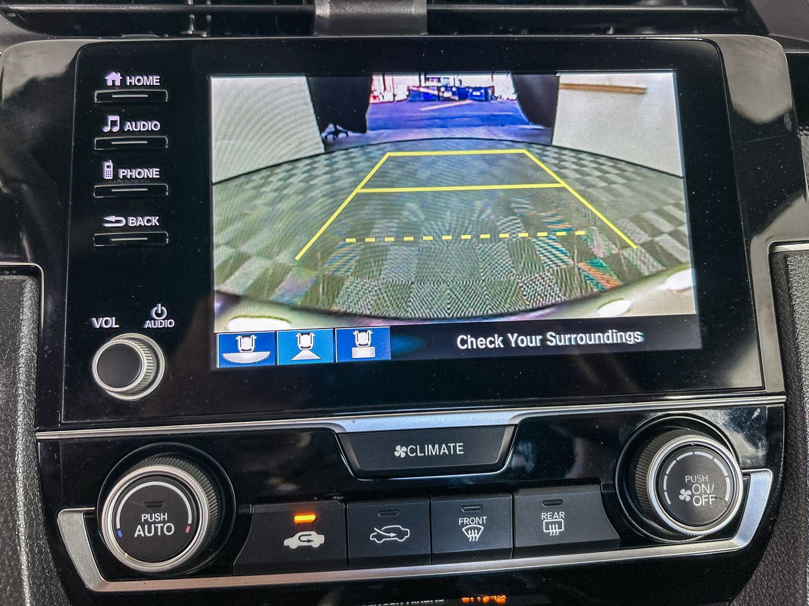 Used 2019 Honda Civic Sport image 23