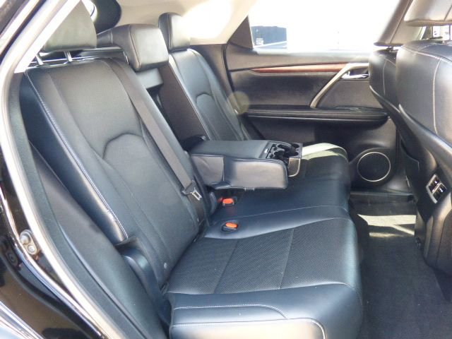Used 2021 Lexus RX 350 AWD w/ Premium Package image 17
