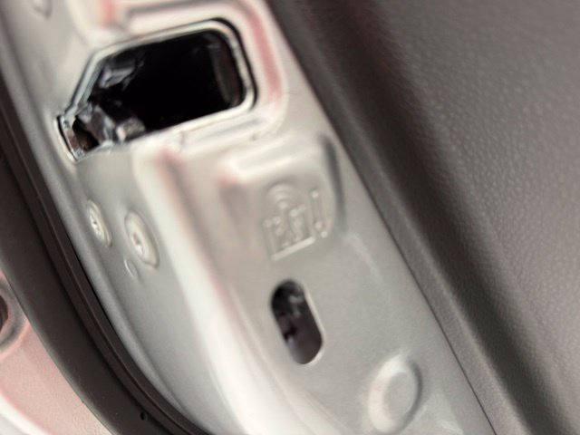 New 2026 Toyota Sequoia Capstone AWD/4WD image 39