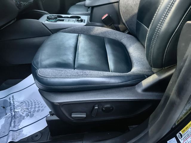 Used 2022 Ford Bronco Sport Outer Banks w/ Tech Package image 16