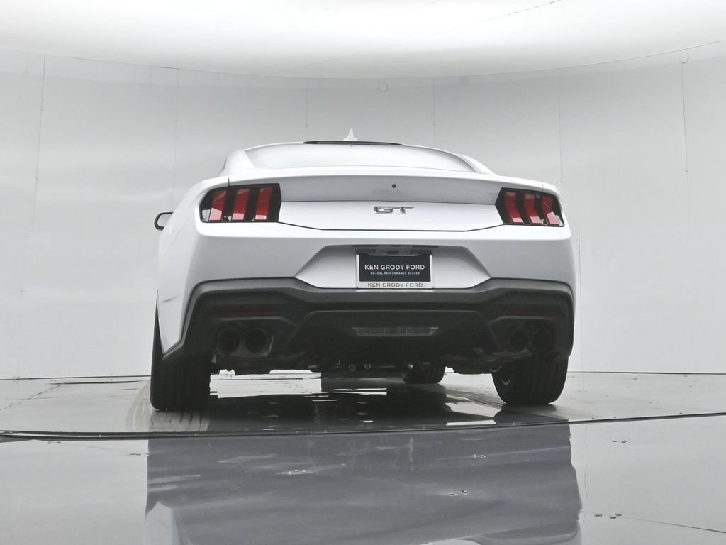 New 2026 Ford Mustang GT RWD image 42