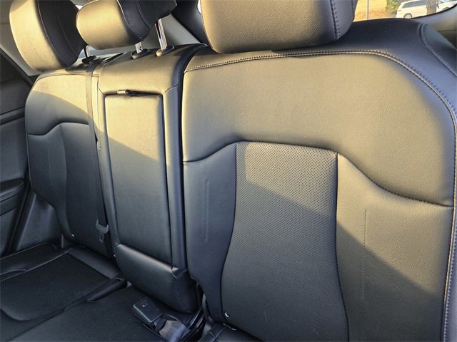 Used 2023 Kia Sportage EX image 12