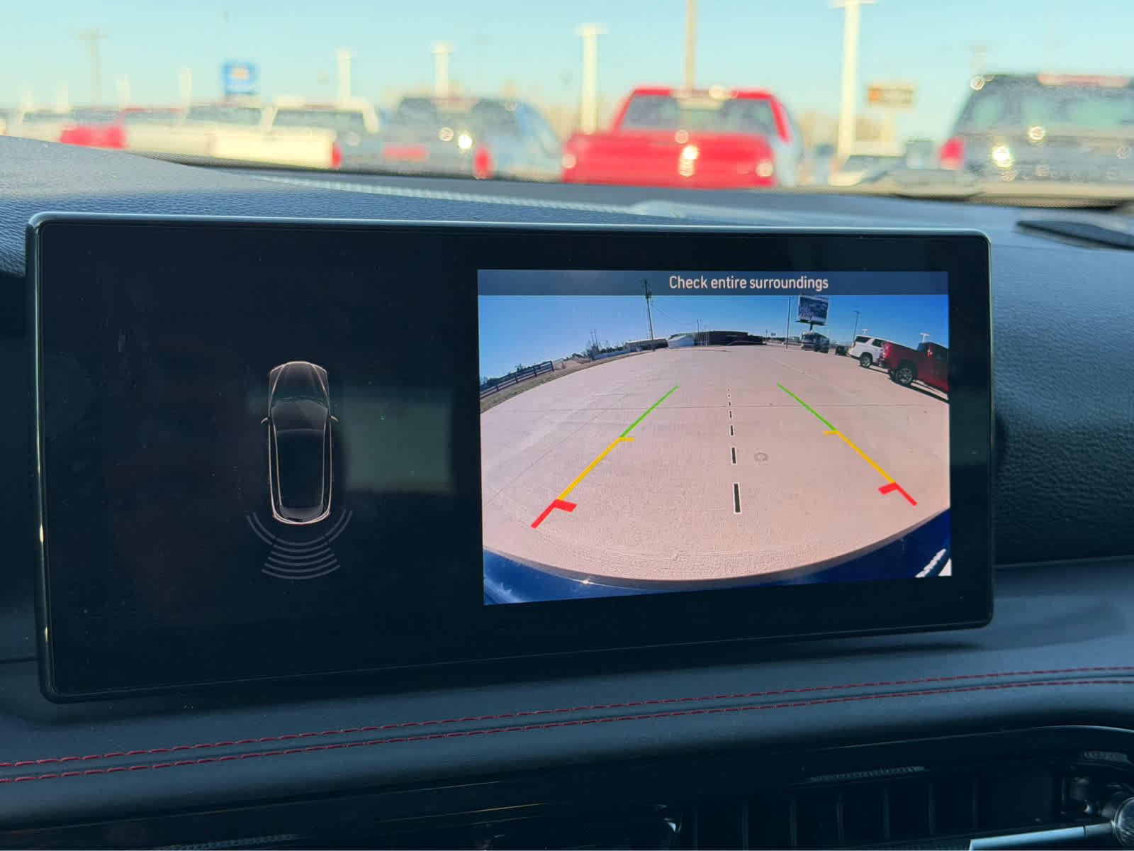 Used 2024 Dodge Hornet R/T image 26