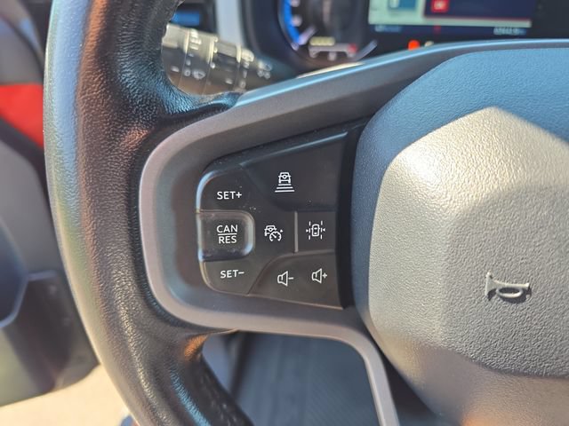 Certified 2022 Ford Bronco Outer Banks AWD/4WD image 17