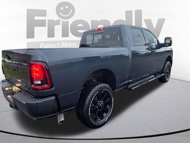 New 2026 RAM 2500 Tradesman AWD/4WD image 5