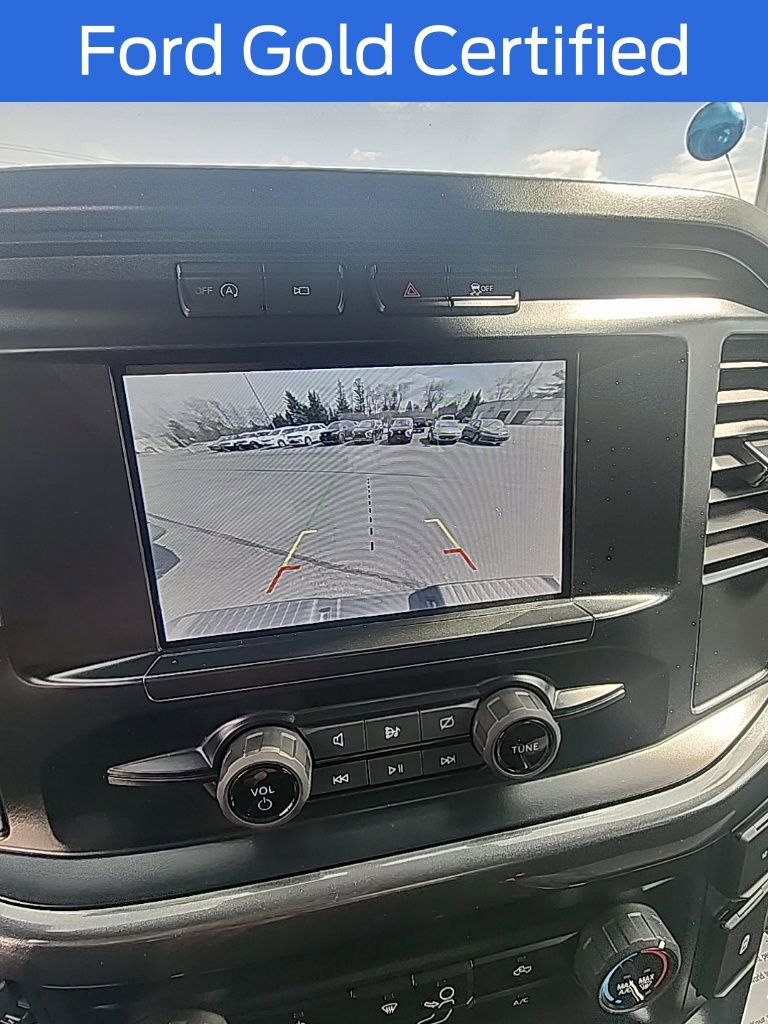 Certified 2023 Ford F150 XL w/ STX Appearance Package image 21