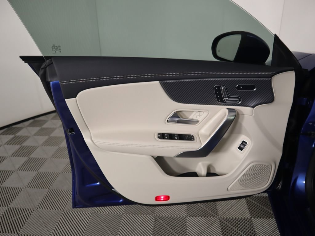 New 2026 Mercedes-Benz CLA 250 image 25