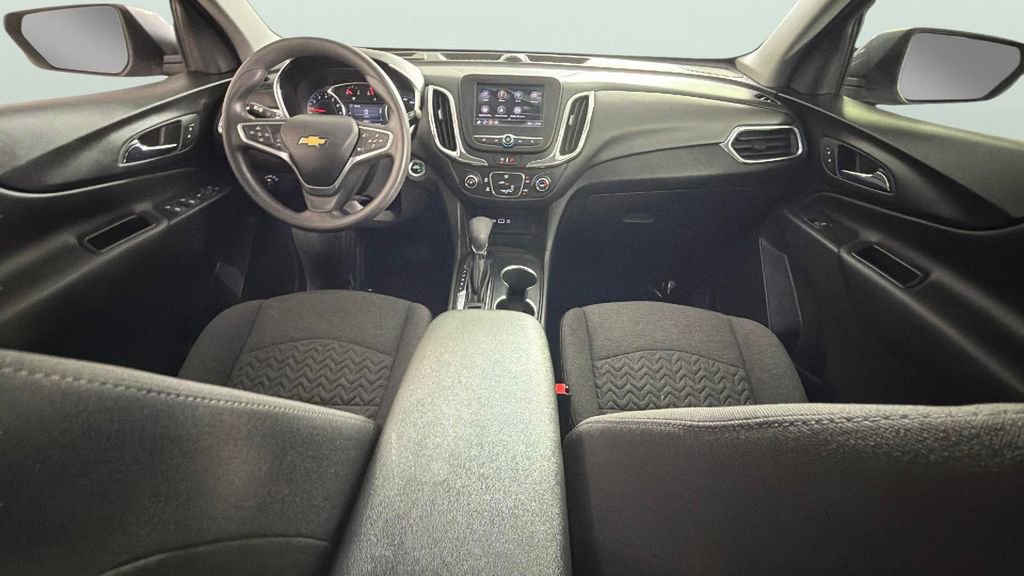 Certified 2023 Chevrolet Equinox LT FWD image 30