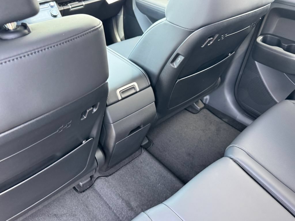 New 2026 Hyundai Santa Fe XRT AWD/4WD image 16