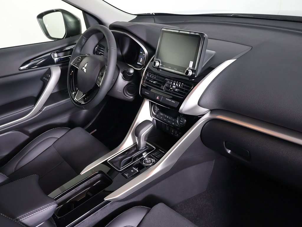 New 2026 Mitsubishi Eclipse Cross SE image 27