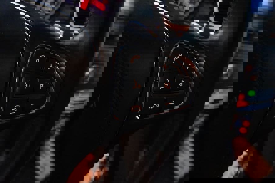 Used 2018 Mercedes-Benz GLS 550 4MATIC image 45