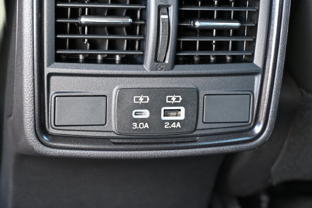 New 2026 Subaru Forester Limited AWD/4WD image 11