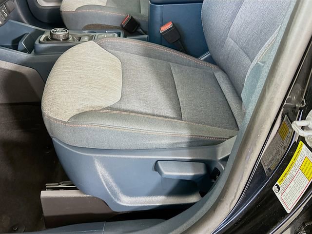 Used 2023 Ford Maverick XLT w/ Equipment Group 300A Standard AWD/4WD image 25