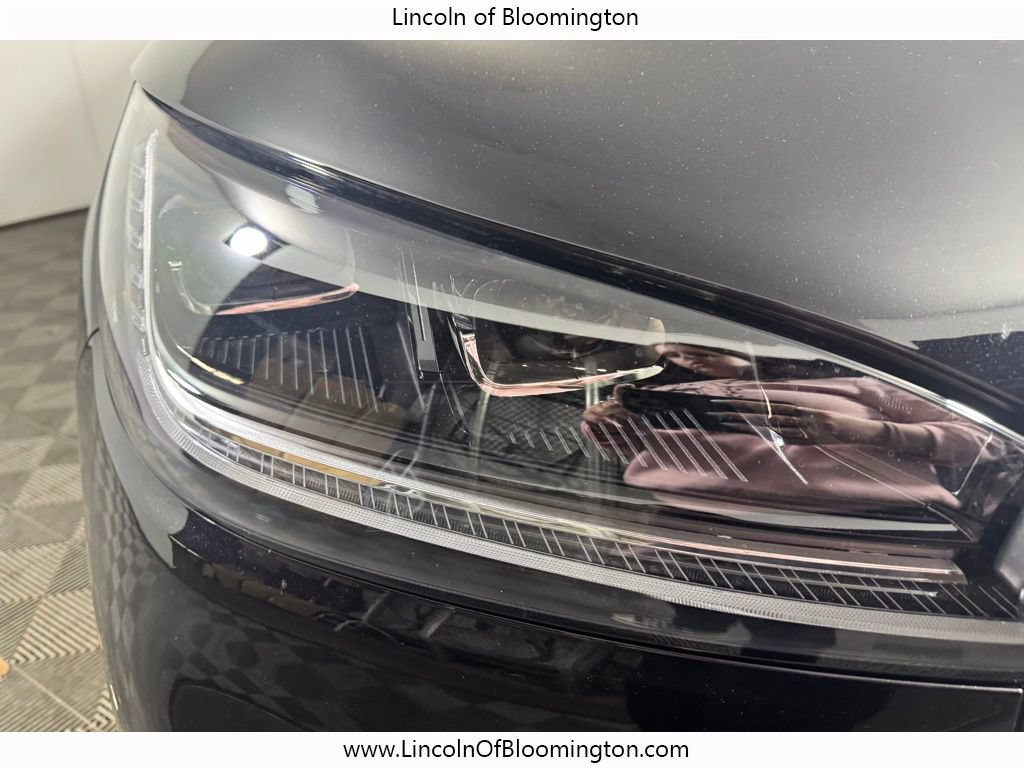 New 2026 Lincoln Aviator Reserve AWD/4WD image 12