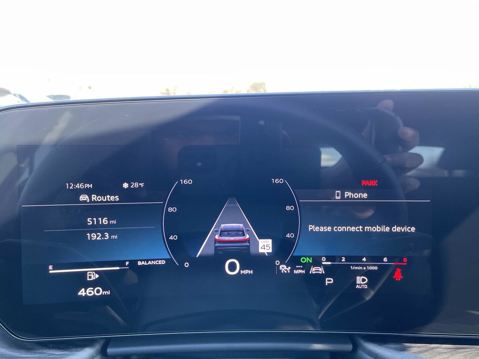 Used 2025 Audi Q5 Premium w/ Convenience Package image 22