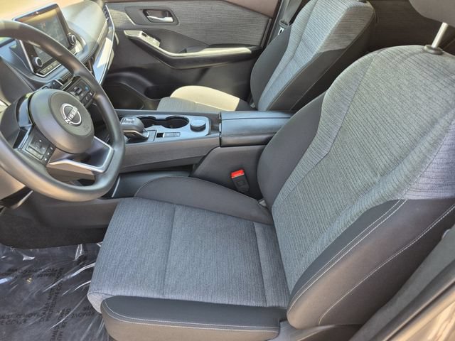 Certified 2023 Nissan Rogue SV AWD/4WD image 19