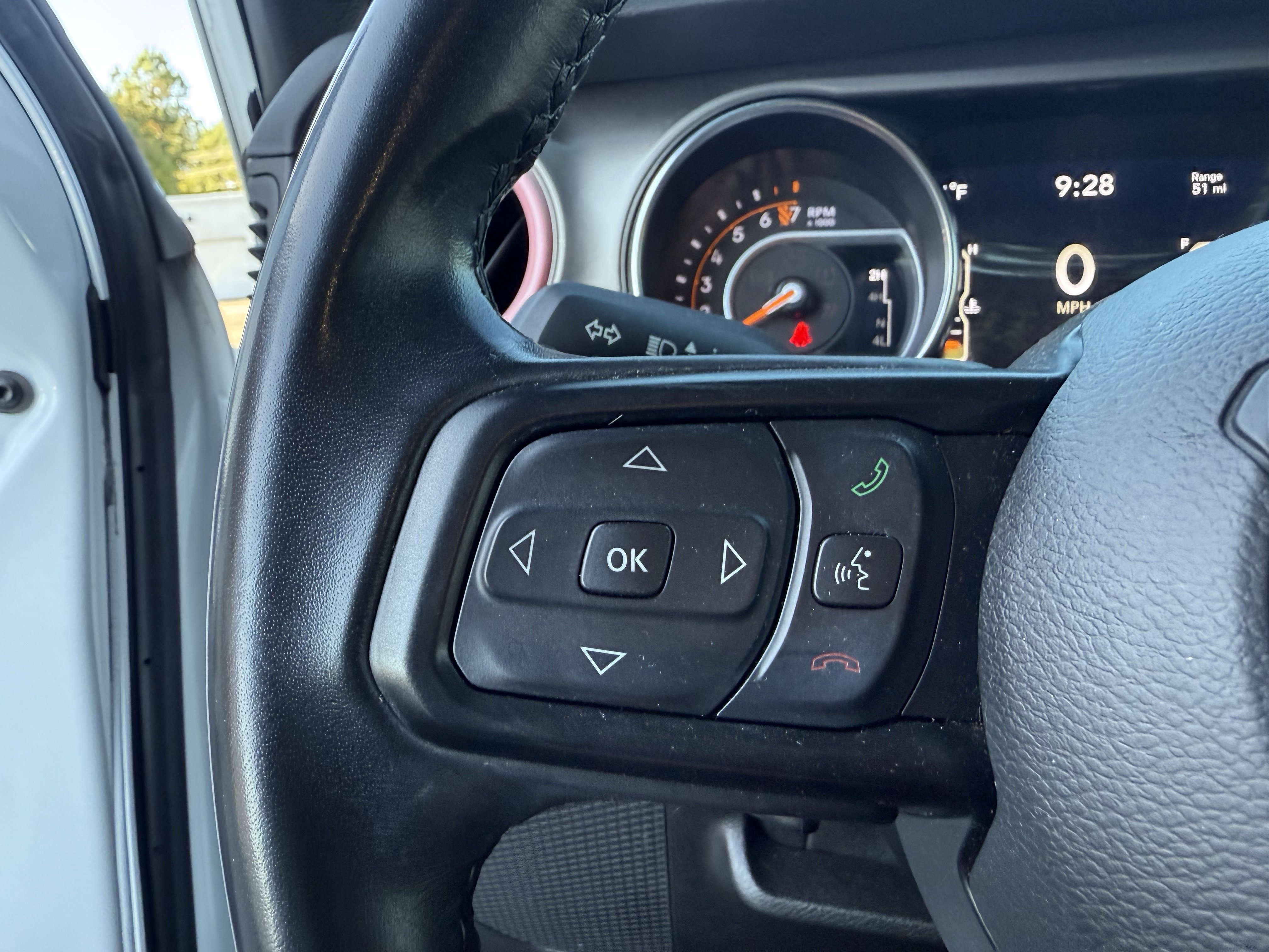 Used 2019 Jeep Wrangler Sport image 17