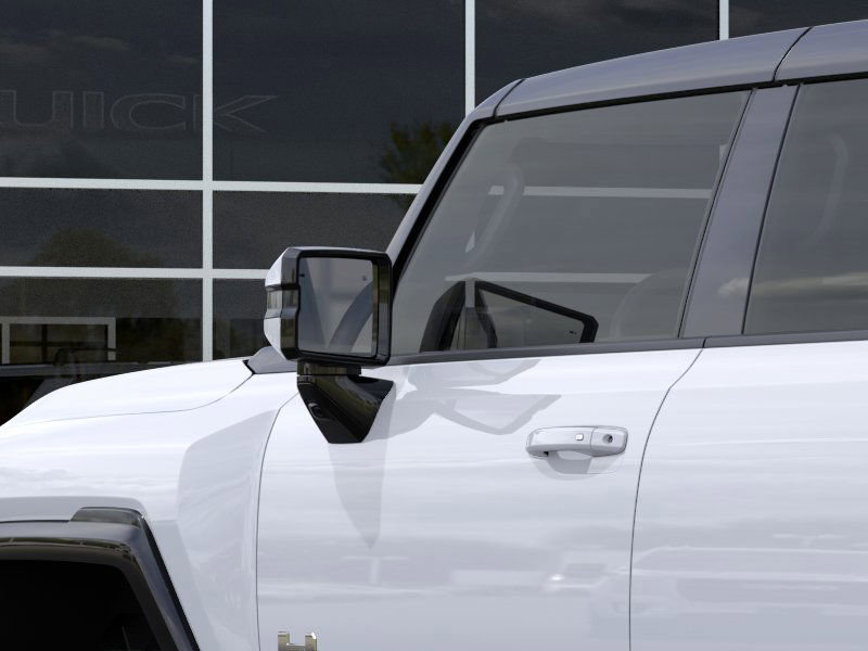 New 2026 GMC Hummer EV SUV image 13