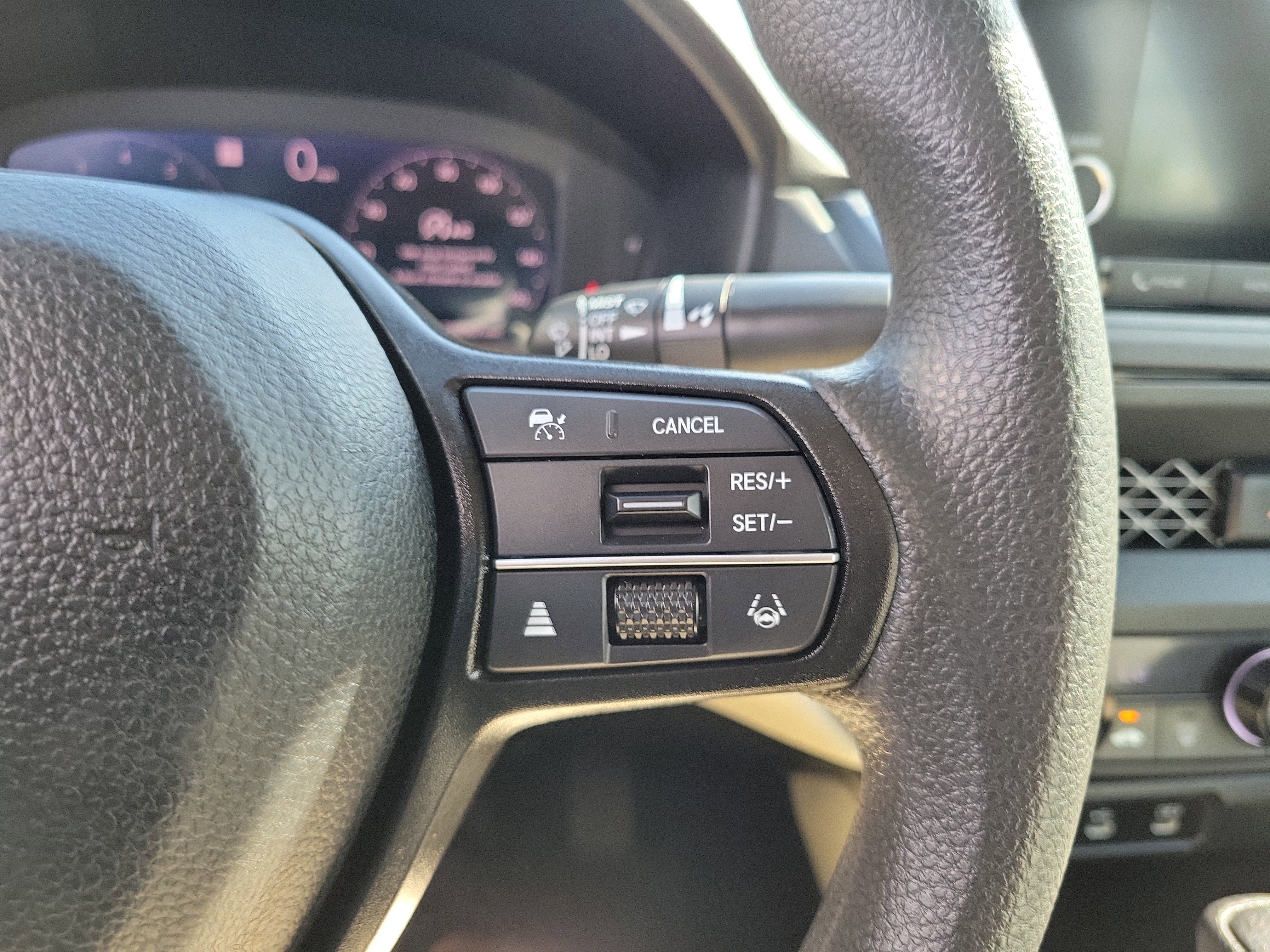 Used 2023 Honda Accord LX image 23