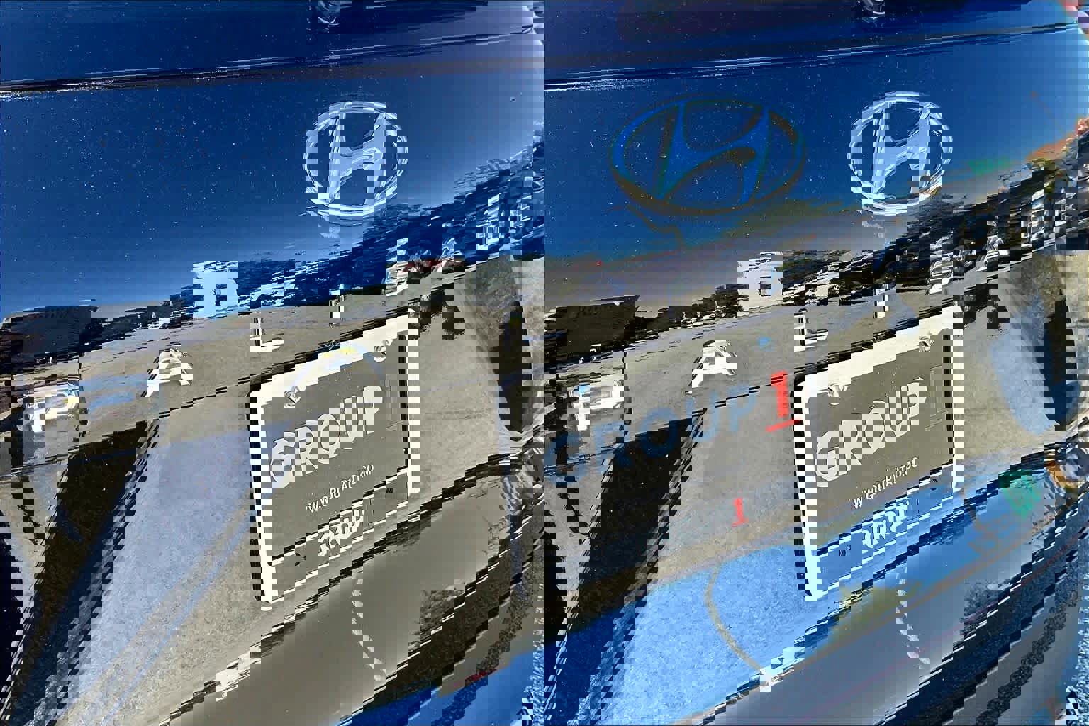 Used 2020 Hyundai Palisade SEL image 31