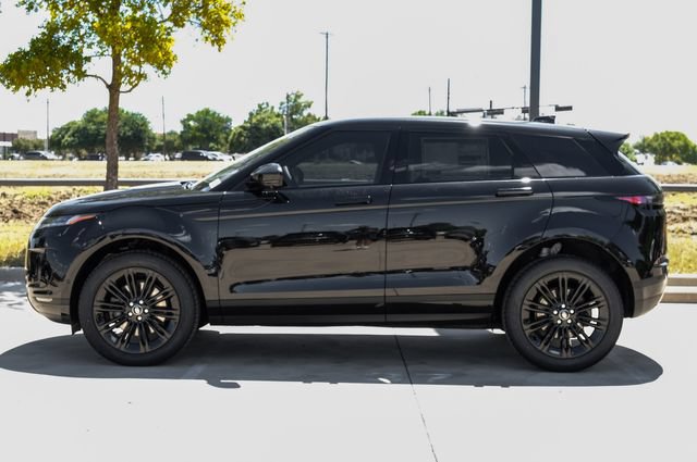 New 2026 Land Rover Range Rover Evoque S AWD/4WD image 15