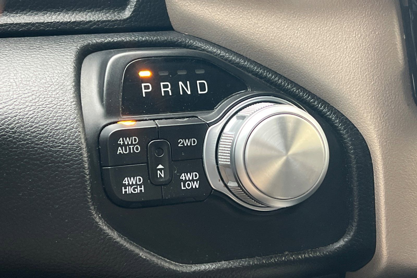 Used 2022 RAM 1500 Laramie image 29