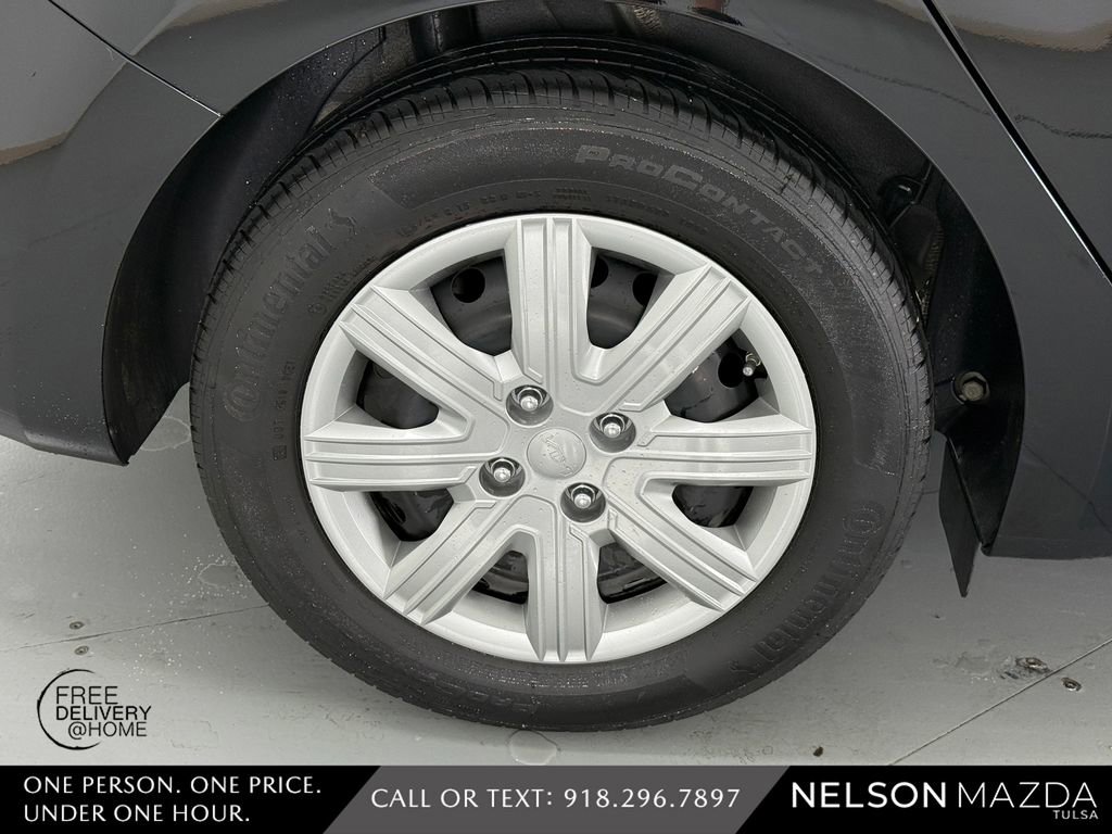 Used 2023 Kia Rio LX image 11