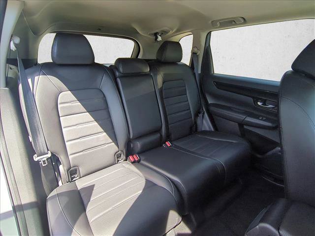 Used 2025 Honda CR-V EX-L image 22