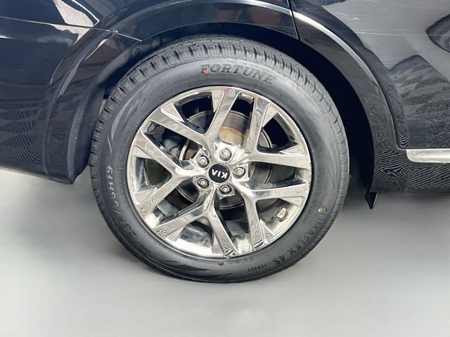 Used 2019 Kia Sorento SX AWD/4WD image 38